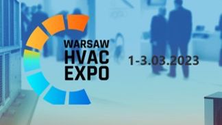 HVAC EXPO fair
